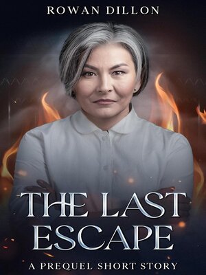 cover image of The Last Escape